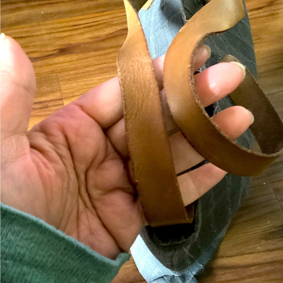 Hermes Amedaba tote - Picture 15 of 15